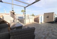 Sale - Villa - Algorfa
