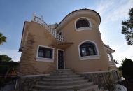 Sale - Villa - Ciudad Quesada