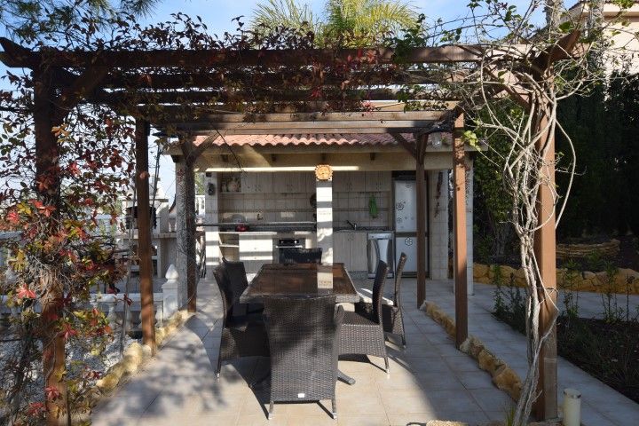 Sale - Villa - Ciudad Quesada