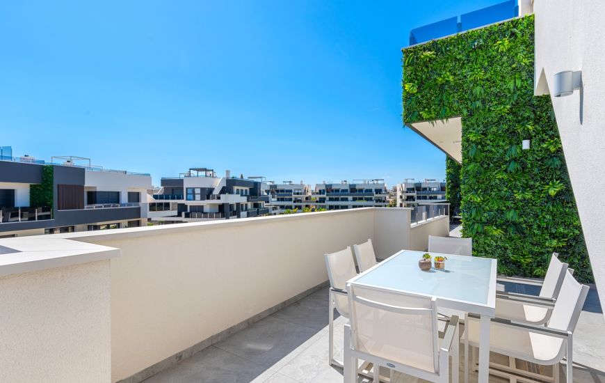 Venta - Apartamentos - Orihuela Costa