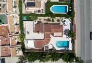 Sale - Villa - Ciudad Quesada