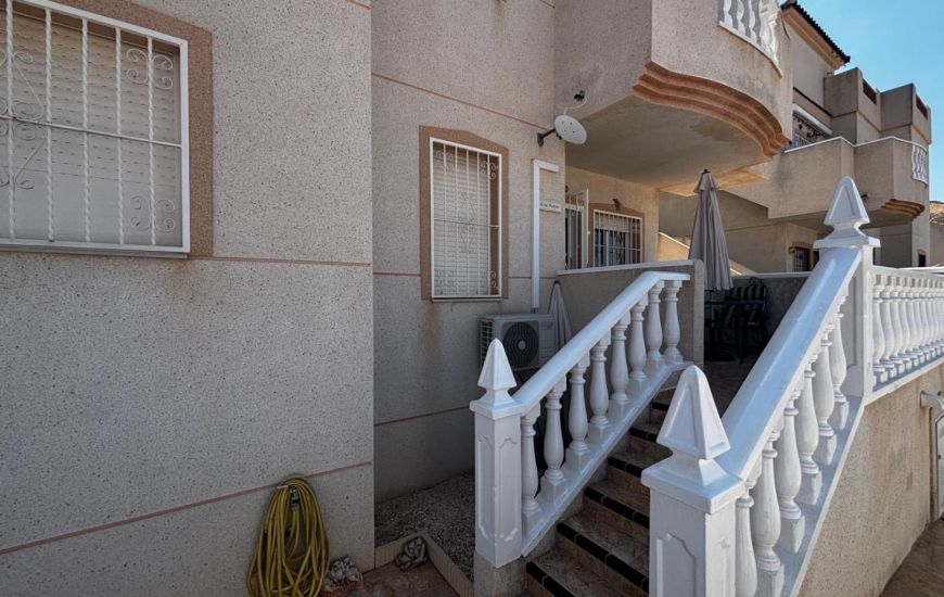 Venta - Apartamentos - Ciudad Quesada