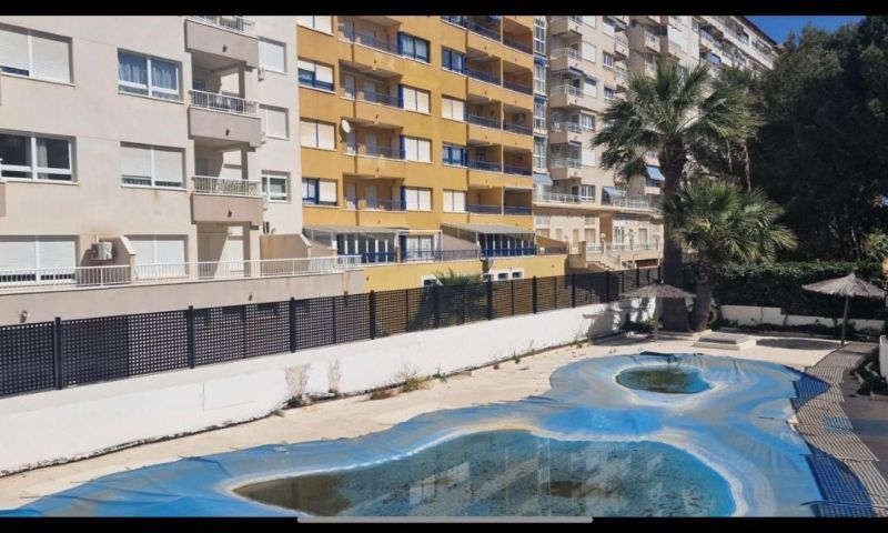 Sale - Apartments - Campoamor