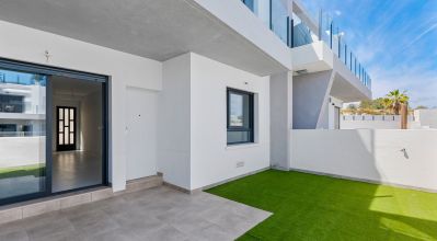 1. Apartment / flat - Sale - San Miguel de Salinas - San Miguel De Salinas