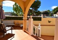 Sale - Villa - Orihuela Costa