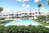 New Build - Bungalow - Torrevieja