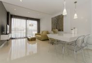 Nueva construcción  - Villa - Orihuela Costa