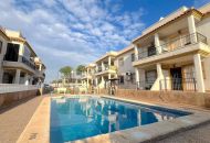Venta - Apartamentos - Algorfa