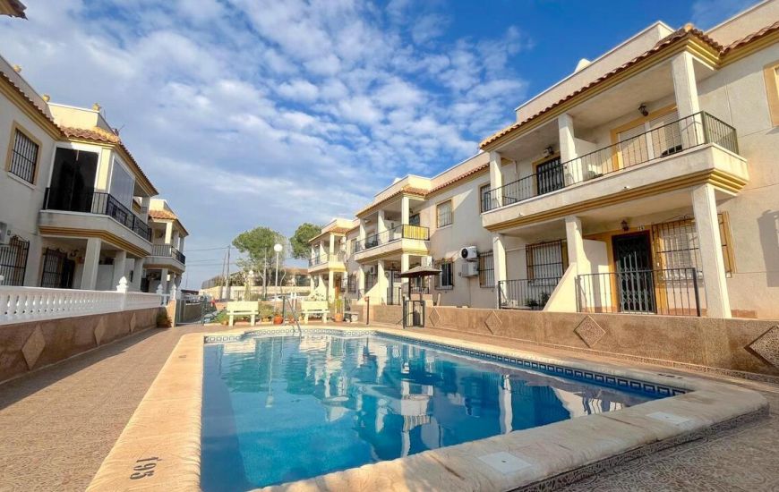 Venta - Apartamentos - Algorfa
