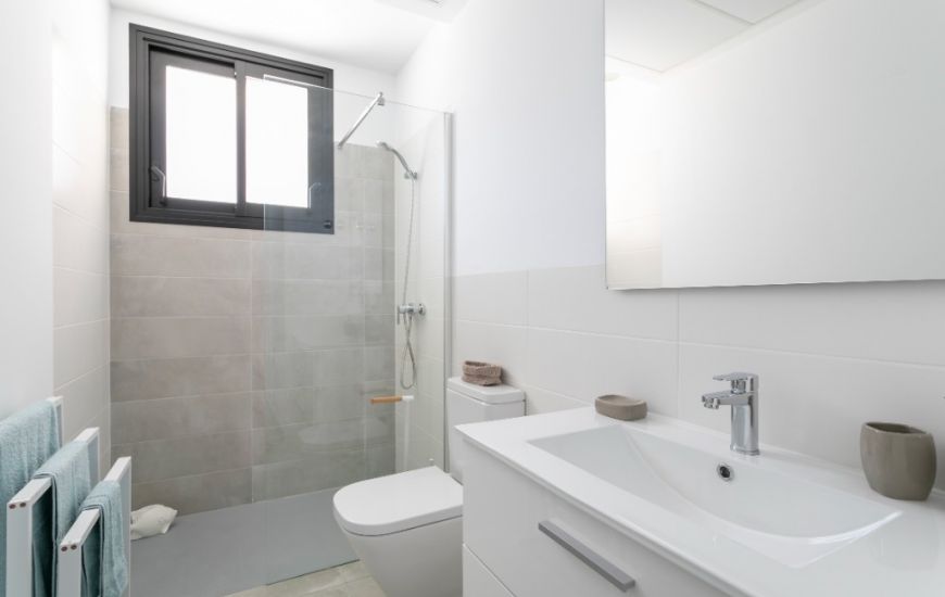 New Build - Villa - Mar Menor - 