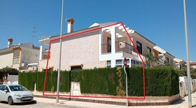 Villa - Sale - Pilar de la Horadada - Pilar de la Horadada
