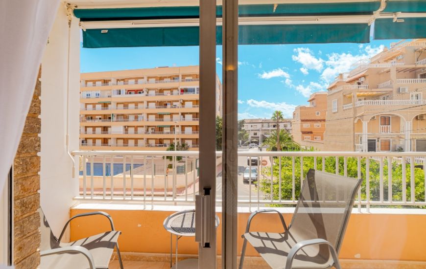 Sale - Apartments - Punta Prima