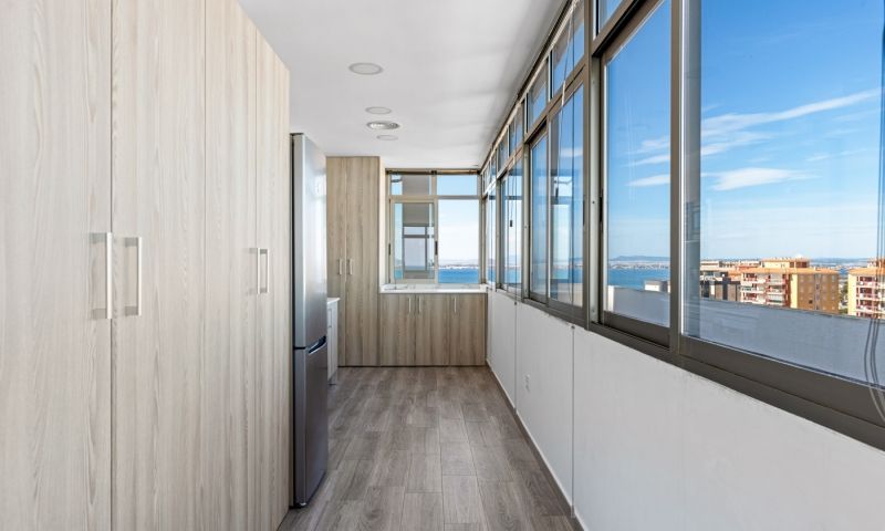Sale - Apartments - La Manga