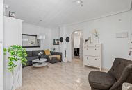 Sale - Ground floor apartment - Pilar de la Horadada