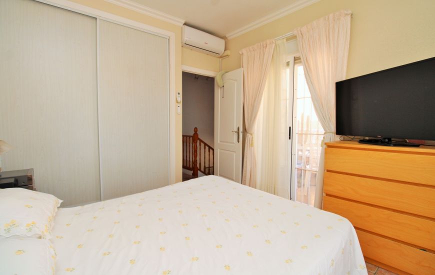 Sale - Villa - Playa Flamenca