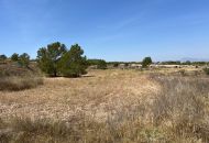 Sale - Land - Hondon de los Frailes