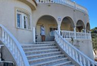 Sale - Villa - Ciudad Quesada