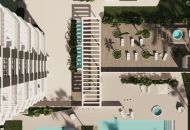 New Build - Apartments - Calpe