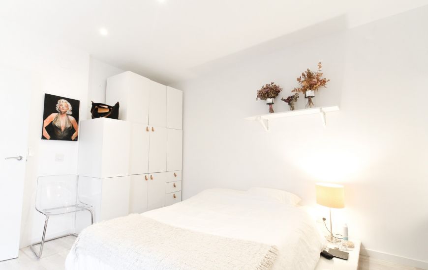 Sale - Apartments - Alicante