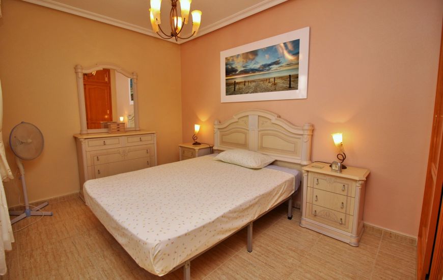 Venta - Adosado - Villamartin