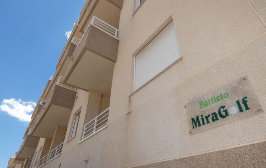 Venta - Apartamentos - Algorfa