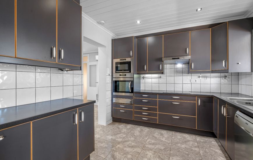 Venta - Villa - Ciudad Quesada