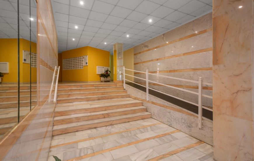 Sale - Apartments - Torrevieja