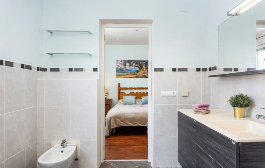 Venta - Villa - Ciudad Quesada