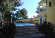 Sale - Villa - Las Filipinas