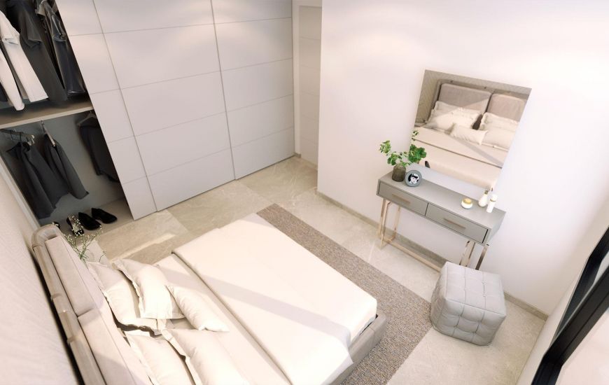 Nueva construcción  - Apartamentos - Torrevieja