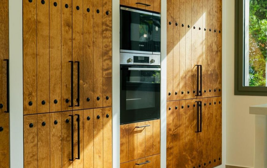 New Build - Villa - Jávea - Javea