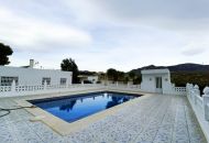 Venta - Casa Rural - Albatera