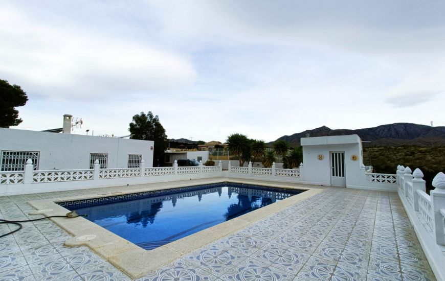 Venta - Casa Rural - Albatera