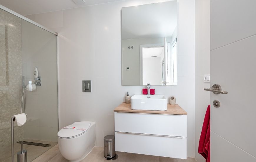 New Build - Villa - Algorfa