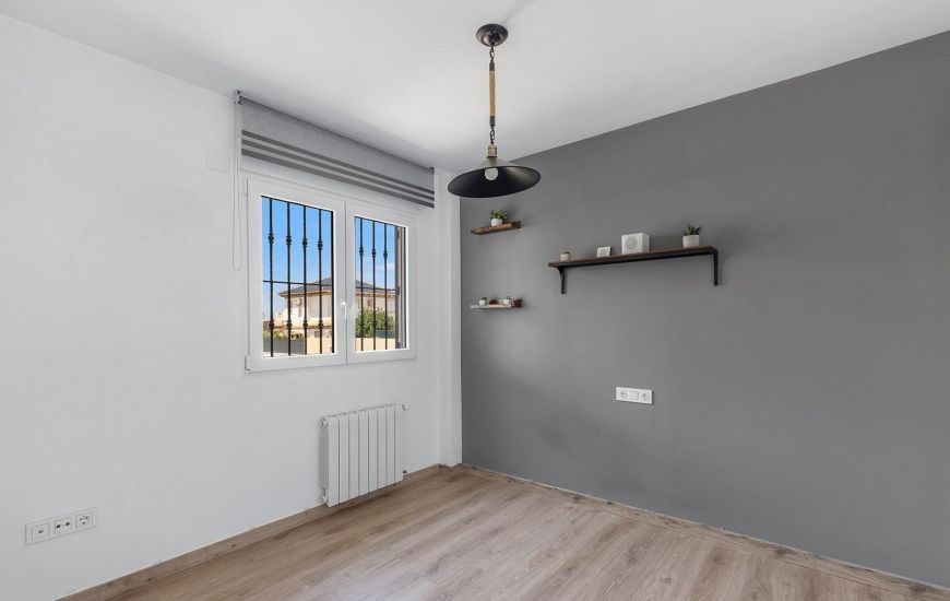 Sale - Villa - Torrevieja - 