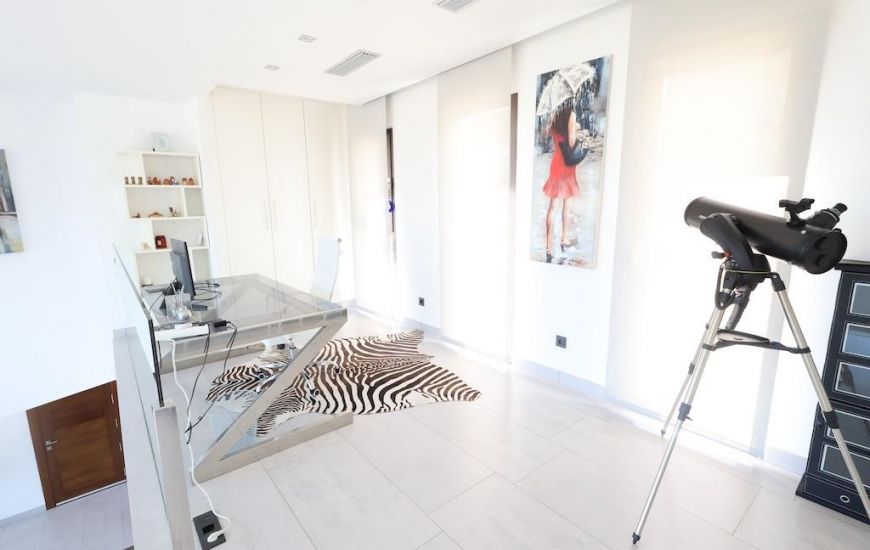 Sale - Villa - Jávea - Xàbia