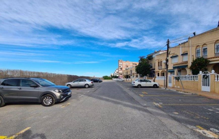 Sale - Apartments - La Mata