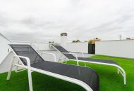 New Build - Villa - Torrevieja - 