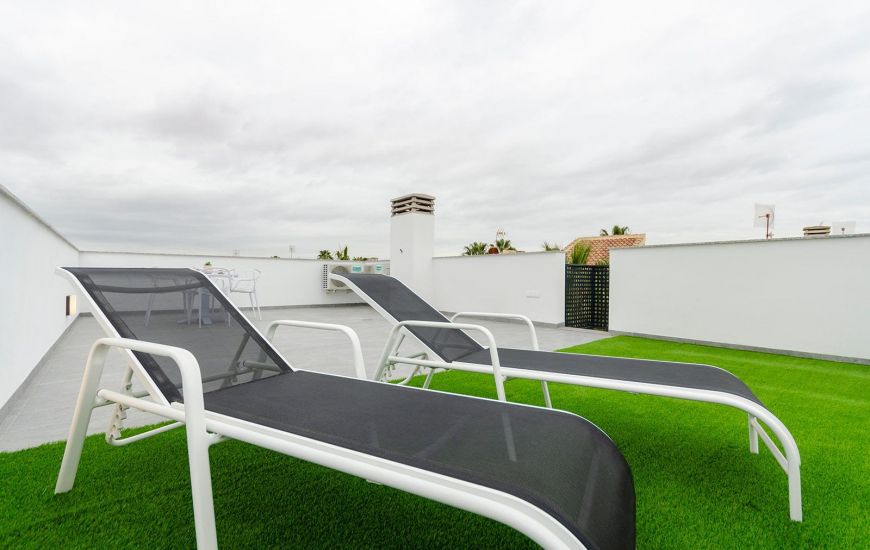 New Build - Villa - Torrevieja - 