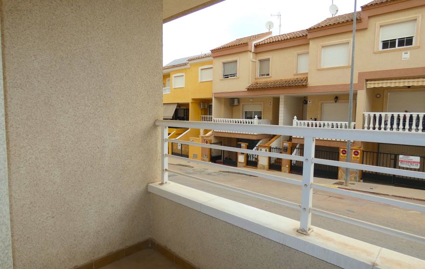 Venta - Apartamentos - Algorfa