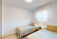 Nueva construcción  - Apartamentos - Guardamar del Segura
