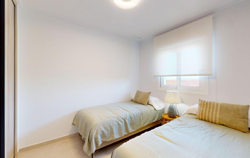 Nueva construcción  - Apartamentos - Guardamar del Segura