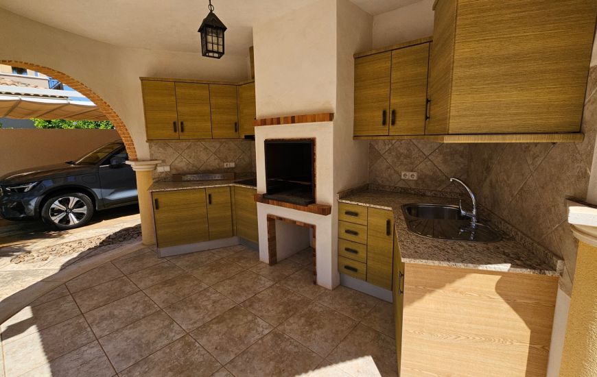Sale - Villa - Ciudad Quesada