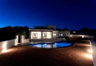 Nueva construcción  - Villa - Moraira