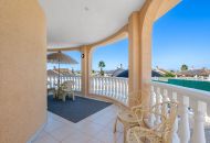Sale - Villa - Rojales