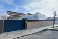 Sale - Villa - Pilar de la Horadada