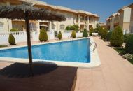 Sale - Rijtjeshuis - Ciudad Quesada