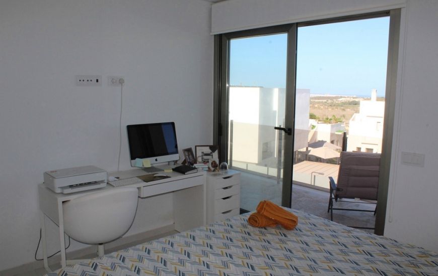 Sale - Villa - San Miguel de Salinas - 