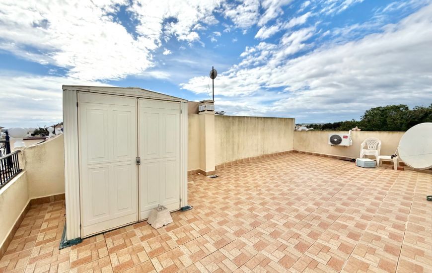 Venta - Apartamentos - Ciudad Quesada