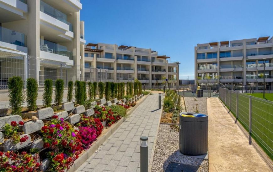 Venta - Apartamentos - Villamartin